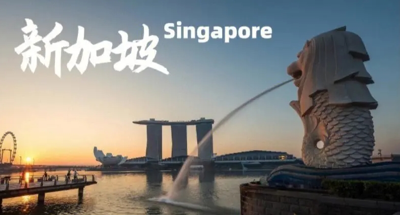新加坡打工攻略：輕松實(shí)現(xiàn)你的高薪夢(mèng)想！